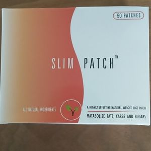 Slim Patch